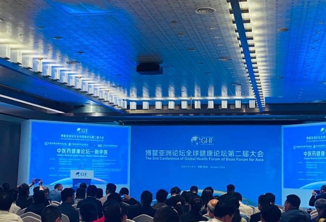 李蘭娟ら専門家 ワクチン接種に力点を置くことを推奨