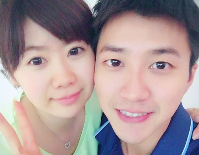 阵痛4天才生下宝宝 福原爱产后首度公开当妈心情
