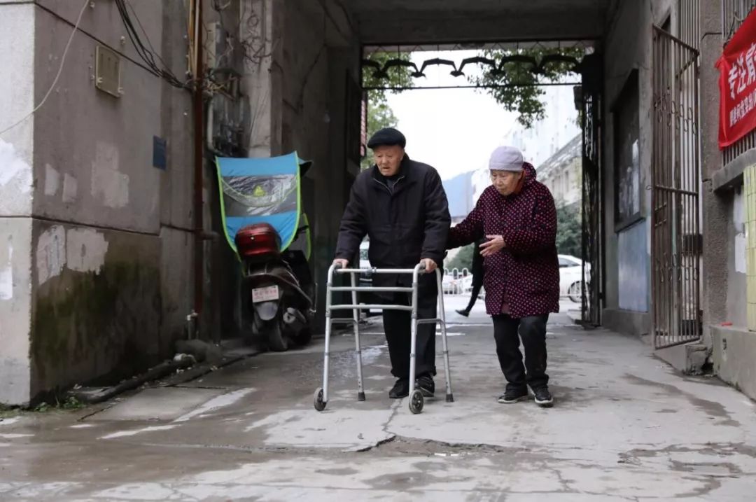 特稿丨老兵张富清中