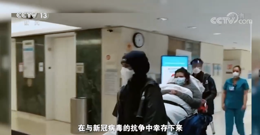 失序的美国背后,是天灾,还是人祸?