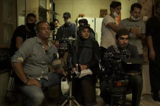 （转载）伊朗著名导演纳基斯·阿贝耶将拍摄中国电影《长安·长安》