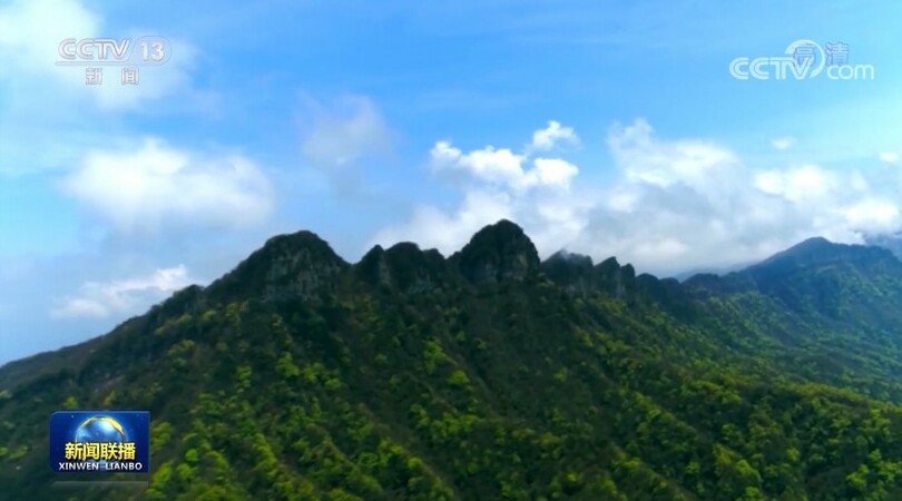 ฟ้าใสเขาเขียวน้ำสะอาด: ยุคใหม่แห่งการอยู่ร่วมกันอย่างลงตัวระหว่างคนกับธรรมชาติของจีนที่สวยงามมาถึงแล้ว_fororder_866484425