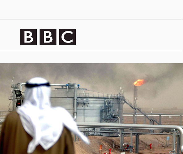 沙特石油展_沙特的石油储量_沙特为石油减产辩护