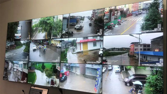 (转载)达州开江:做好两项改革“后半篇”文章 推进综合行政执法体制改革试点