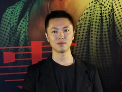 《热带往事》首映 彭于晏为影片减重32斤