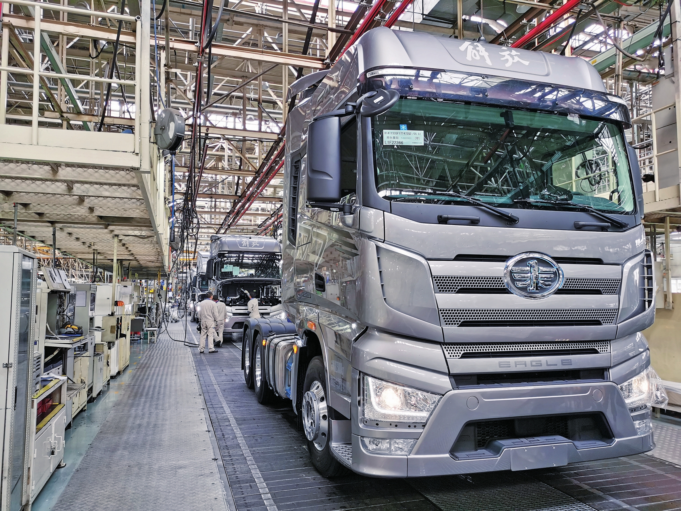 长春国际汽车城:谋定而动 下好“六个回归”先手棋