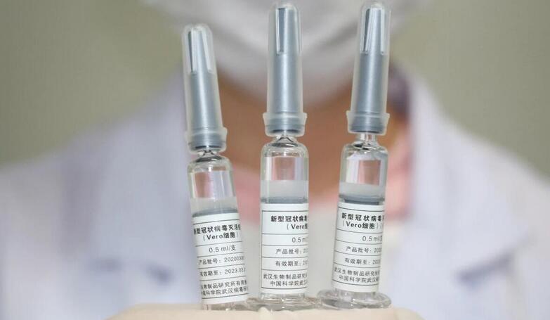 新冠疫苗紧急使用年龄扩大到3岁以上