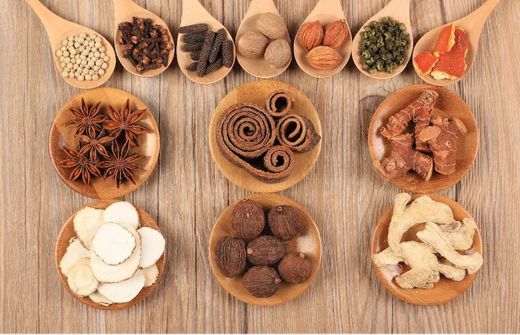 仲景五香油官宣上市 13味香料凝萃经典“中国香”_fororder_2