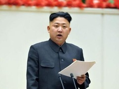 金正恩召开会议探讨朝鲜下半年工作解决方案