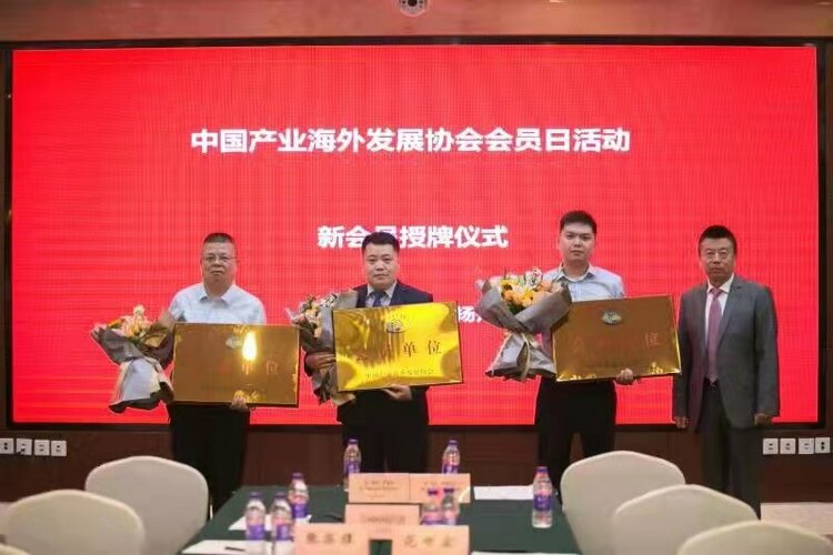 聚焦新发展格局 聚力“一带一路”建设_fororder_6