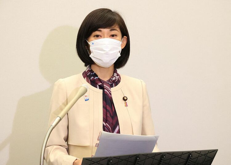 日本考虑为东京奥运志愿者集体接种疫苗 总数约7万人