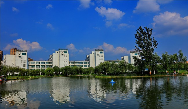 黄河水利职业技术学院：五个“下功夫”打造职业教育高质量发展先行校