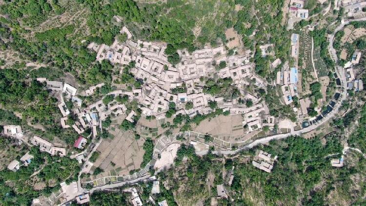 太行深处话乡愁：600年古村落焕发新活力