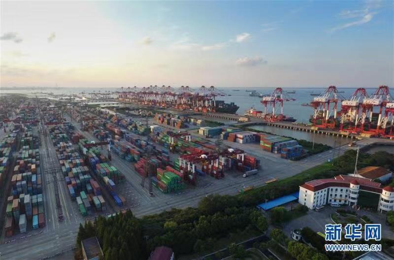 แนวคิดใหม่ในสำนวนเก่า : ทะเลกว้างมิอาจกั้น ขอเพียงชักใบแล่นรับตามลม_fororder_WechatIMG184