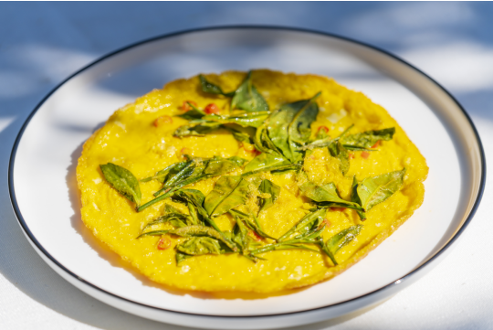 景迈柏联|享受世外茶林的理想生活 景迈柏联|享受世外茶林的理想生活