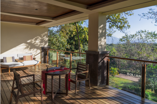 景迈柏联|享受世外茶林的理想生活 景迈柏联|享受世外茶林的理想生活