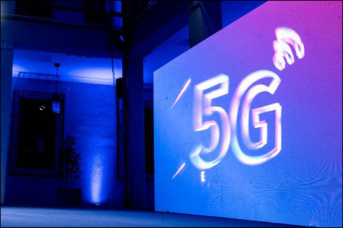 จีนมีโครงการ“5G+อินเตอร์เน็ตอุตสาหกรรม”ที่อยู่ระหว่างการก่อสร้างกว่า 1,500 โครงการ_fororder_20210610wg