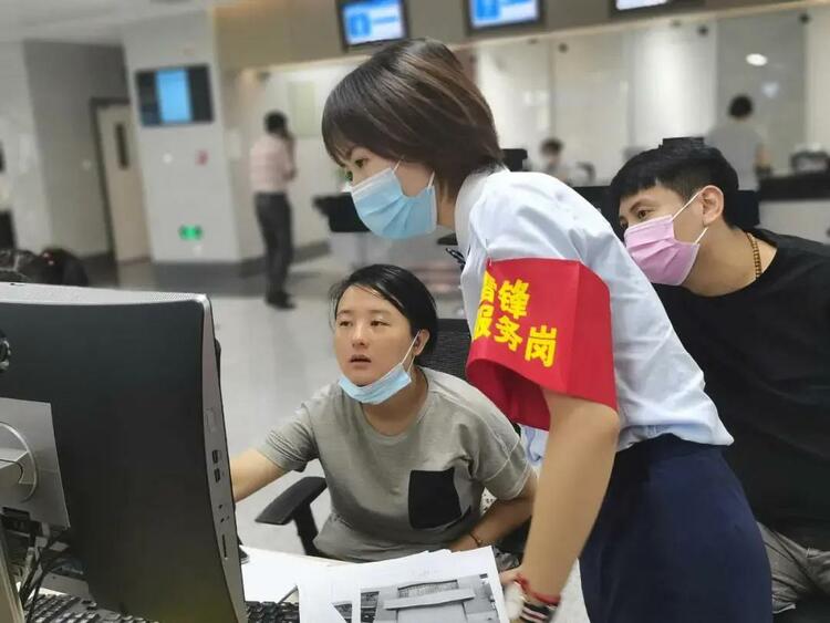 (转载)全省首例!经开区发出农民专业合作社“跨省通办”营业执照