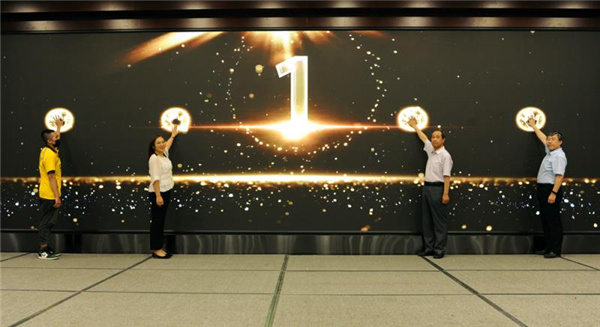 【原创】 济南启动 “小黄灯”民生服务计划_fororder_01