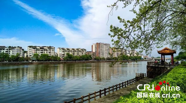 四川新津跻身2017年度全国中小城市投资潜力
