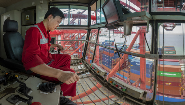 而立浦东 再立潮头——写在浦东开发开放30周年之际 而立浦东 再立潮头——写在浦东开发开放30周年之际