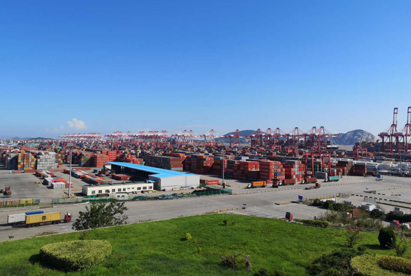 而立浦东 再立潮头——写在浦东开发开放30周年之际 而立浦东 再立潮头——写在浦东开发开放30周年之际