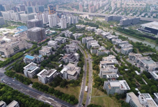 而立浦东 再立潮头——写在浦东开发开放30周年之际 而立浦东 再立潮头——写在浦东开发开放30周年之际