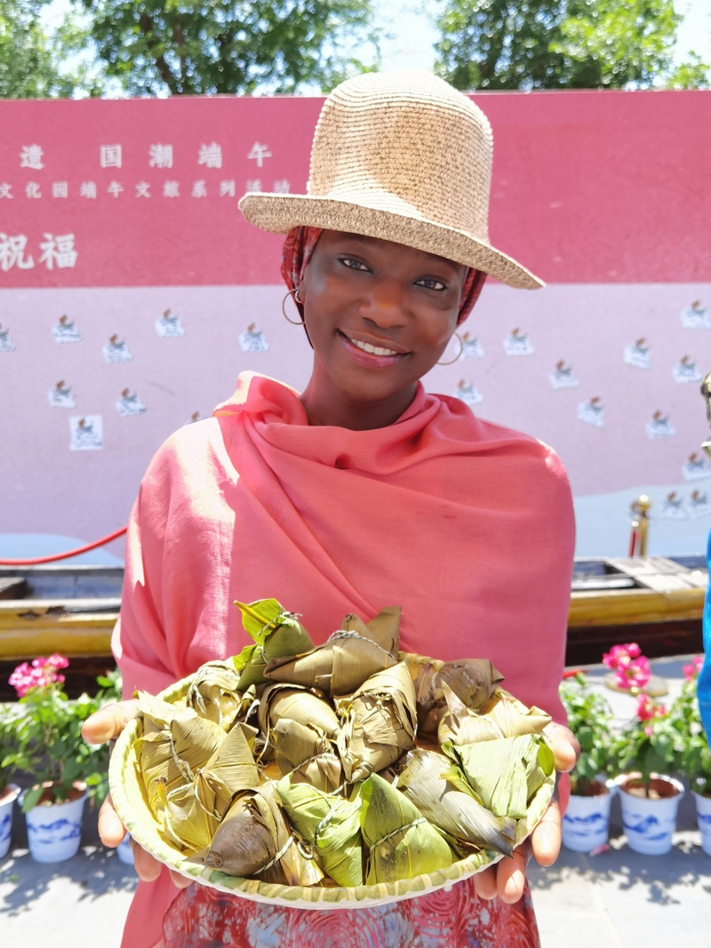 Bayani game da bikin Duanwu na kasar Sin Bayani game da bikin Duanwu na kasar Sin_fororder_微信图片_20210614161150