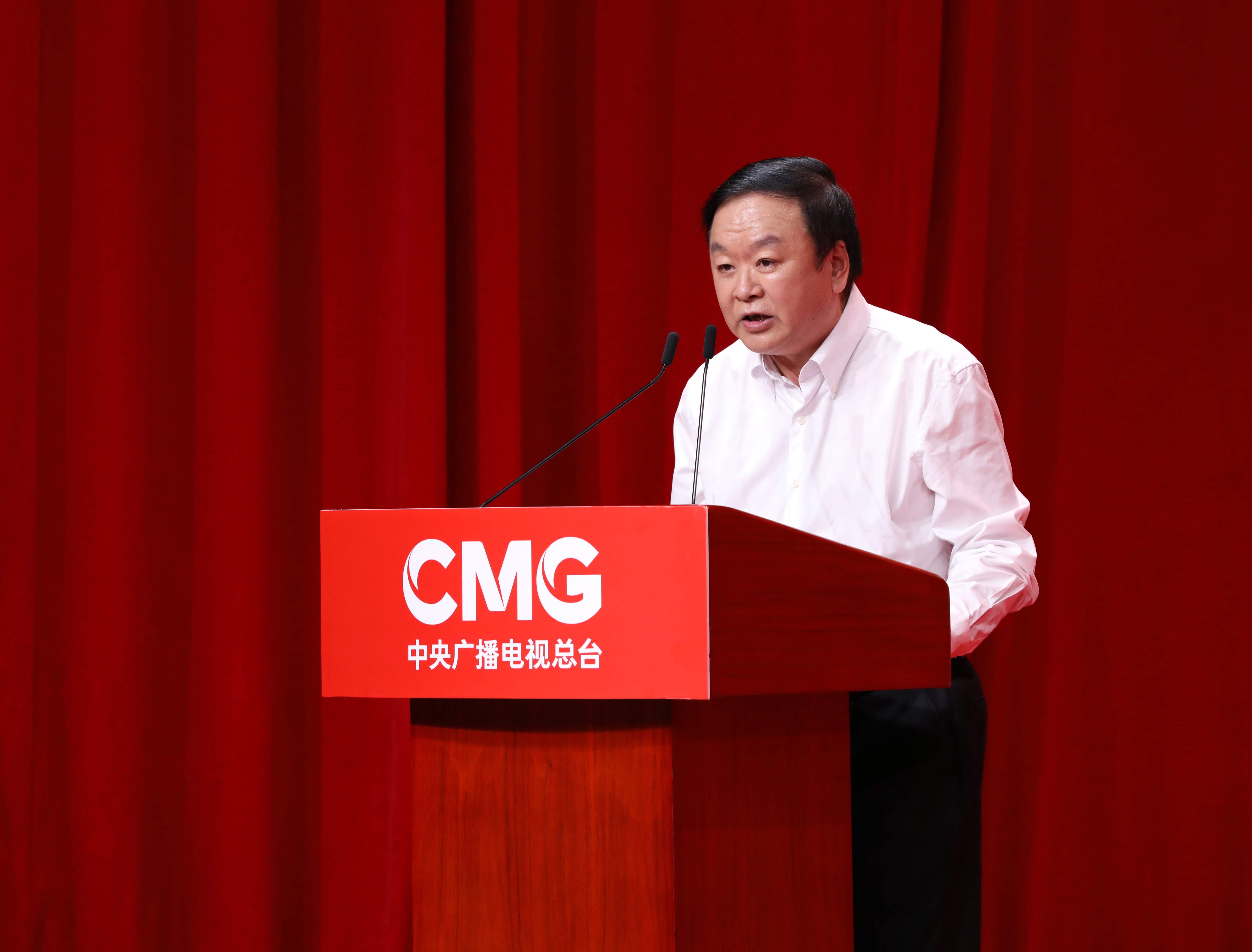 《大决战》启播！再现人民战争辉煌史诗