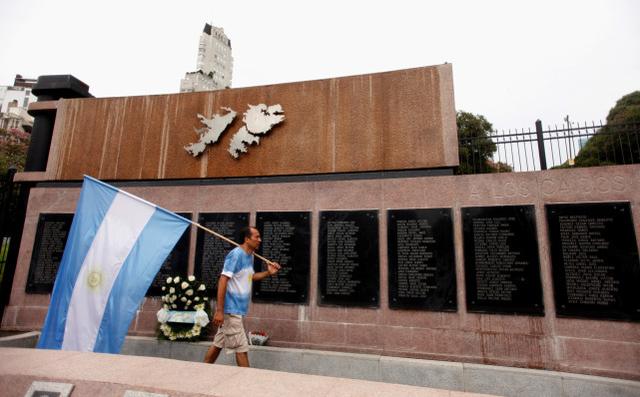 حمایت چین از حاکمیت آرژانتین بر جزایر مالویناس؛ تقابل با رؤیای استعمارگری غرب حمایت چین از حاکمیت آرژانتین بر جزایر مالویناس؛ تقابل با رؤیای استعمارگری غرب_fororder_235434