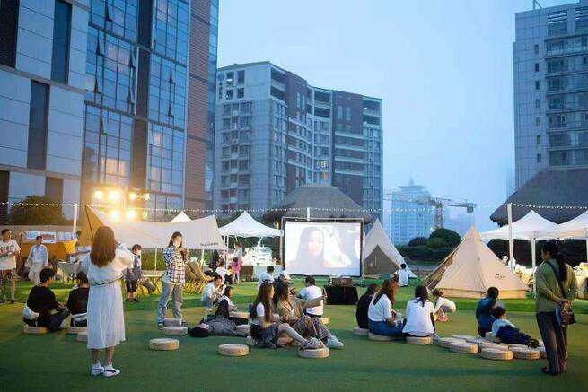 端午節連休機関、消費が好調