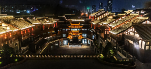 【原创】重庆市沙坪坝区将于6月29日集中举行开工活动_fororder_微信图片_20210628122939