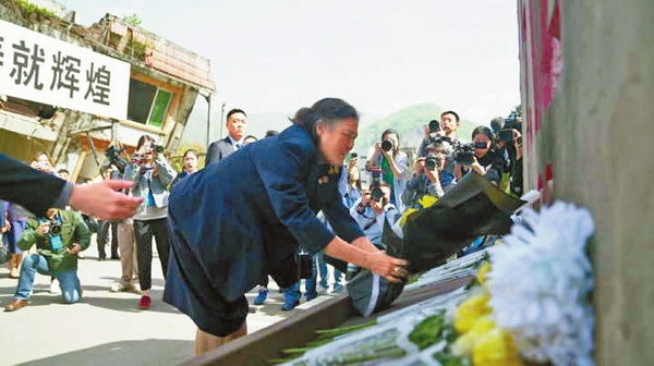 资讯有故事丨走遍中国大地的泰国公主
