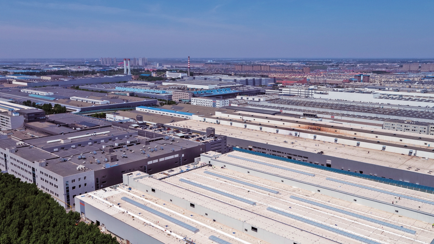 长春国际汽车城:谋定而动 下好“六个回归”先手棋