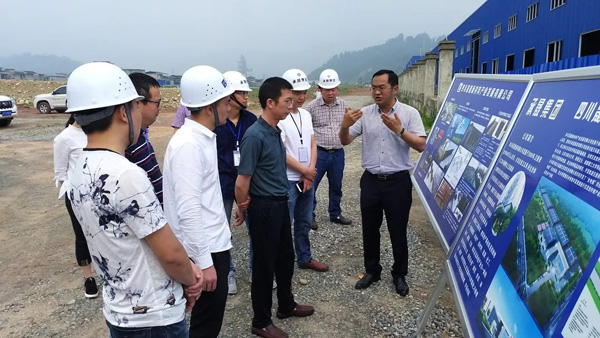 图片默认标题_fororder_督办组进行实地调研