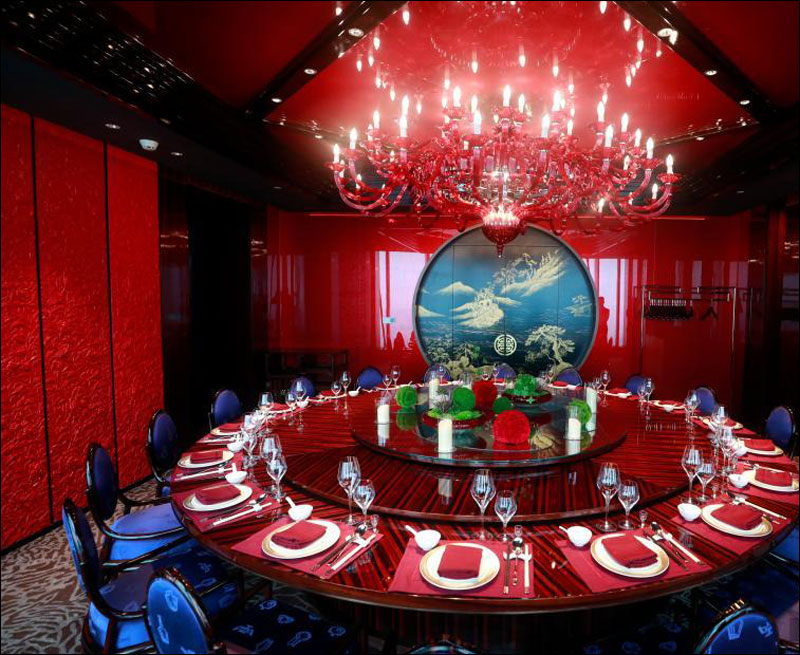 “โรงแรมกลางเวหา” สูงที่สุดในโลกเปิดให้บริการอย่างเป็นทางการที่นครเซี่ยงไฮ้_fororder_210620zuigaojiudian6