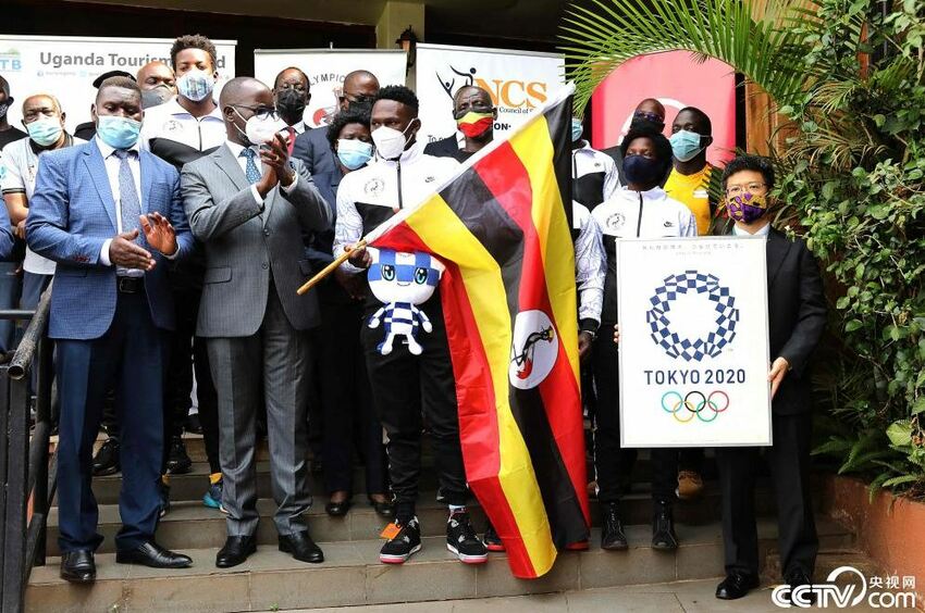 Jepang Pertama Kali Temukan Kasus Positif Covid-19 dalam Kontingen Asing Olimpiade Jepang Pertama Kali Temukan Kasus Positif Covid-19 dalam Kontingen Asing Olimpiade_fororder_捕获dj3.JPG