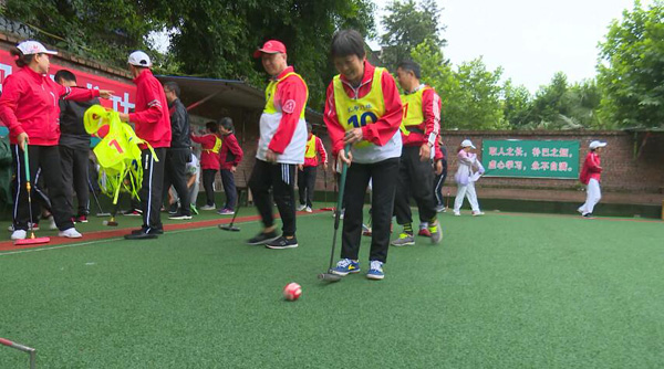 图片默认标题_fororder_比赛现场