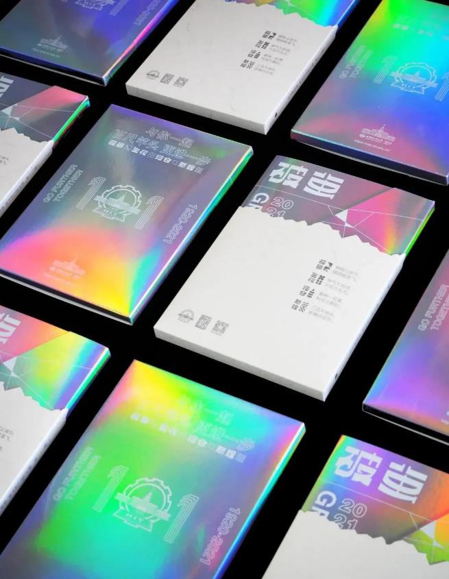 2021年の独特なデザインの大学合格通知書に注目=中国_fororder_5-2