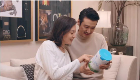 “国货奶粉”君乐宝崛起:市场所向,资本所向 “国货奶粉”君乐宝崛起:市场所向,资本所向