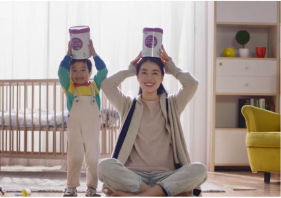 “国货奶粉”君乐宝崛起:市场所向,资本所向 “国货奶粉”君乐宝崛起:市场所向,资本所向