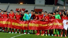 从苏州到沙迦 陈戌源讲述国足四十强赛幕后的惊心动魄