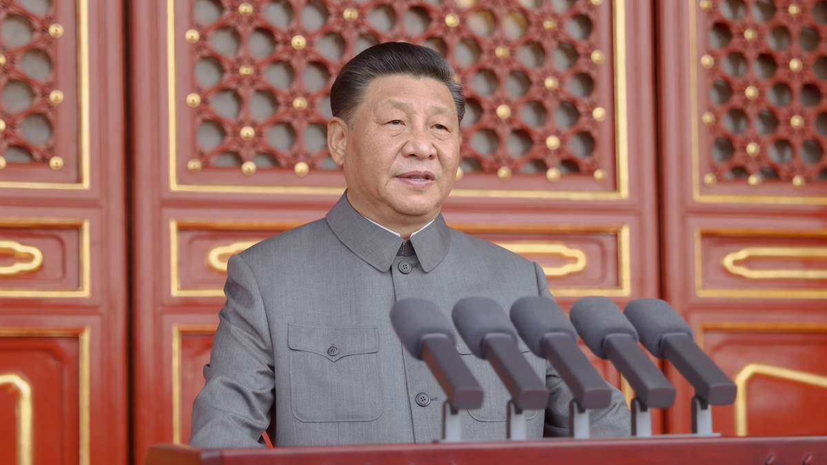 习近平在庆祝中国共产党成立100周年大会上的讲话_fororder_1625175968741_978