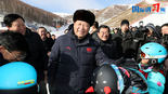 【国际讲习所】情牵五环 习近平引领实现体育强国梦