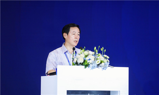 第三届国际医疗器械创新高峰论坛在南京高淳举行_fororder_图片20