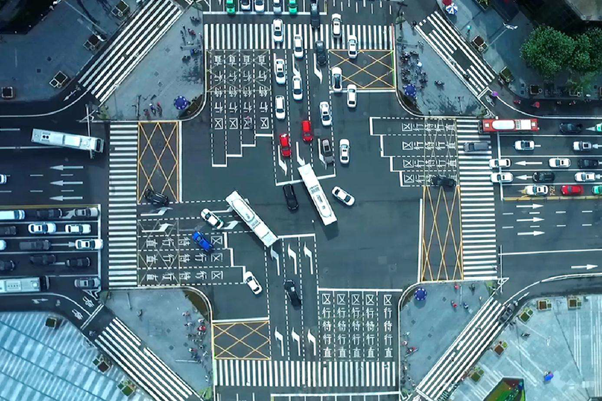 （转载）成都：构建绿色交通体系 服务公园城市建设