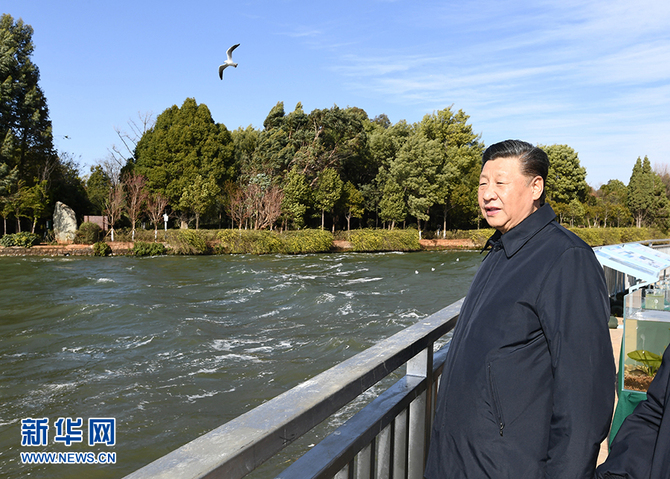 图片默认标题_fororder_滇池