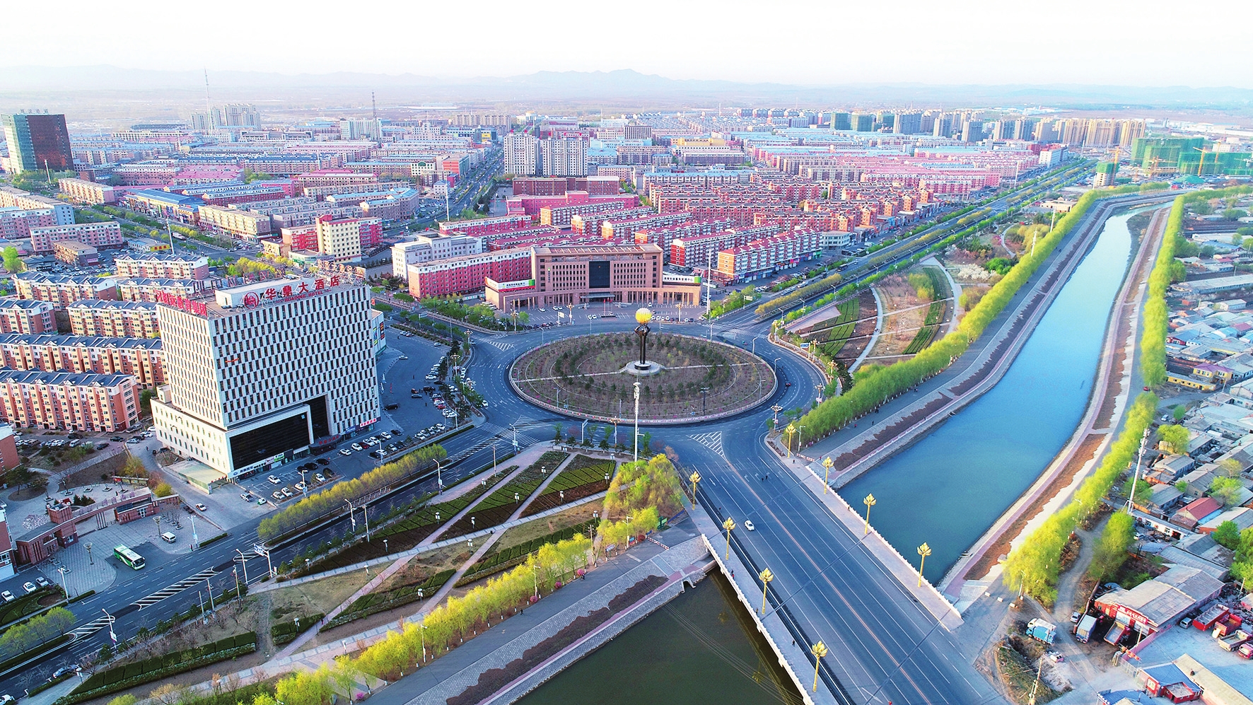 长春双阳:党建引领,开创基层治理新格局