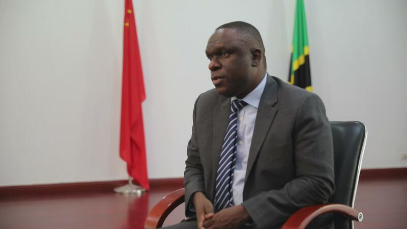Kutoa kipaumbele kwa maslahi ya umma ndio msingi wa CPC kukubalika na kupendwa na wananchi_fororder_坦桑尼亚驻华大使