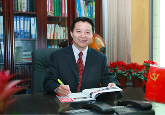 Han Chuan'en, President of the Shangqiu First People's Hospital, Henan Province, Suggests Providing Ambulatory Medical Services As Soon As Possible_fororder_图片一